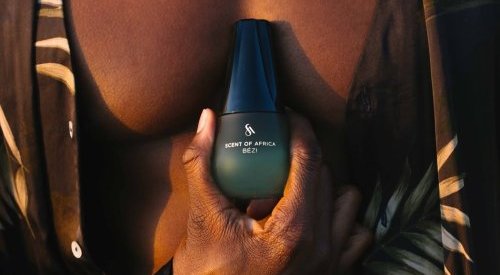 Scent Of Africa poursuit son déploiement en Afrique et dans le monde