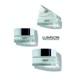 Lumson lance le nouvel APP LIGHT et la gamme JAPA REPLACE