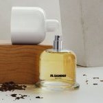 Jil Sander debuts Olfactory Series, its “haute-parfumerie” line (Photo : Courtesy of Jil Sander)