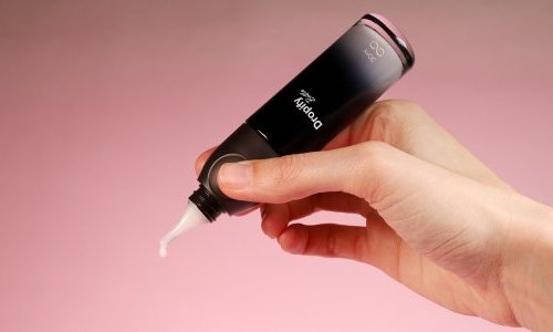 Dropify: Quadpack's new dosage-control dropper