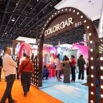 The third edition of Cosmoprof India was attended by 7,500 visitors