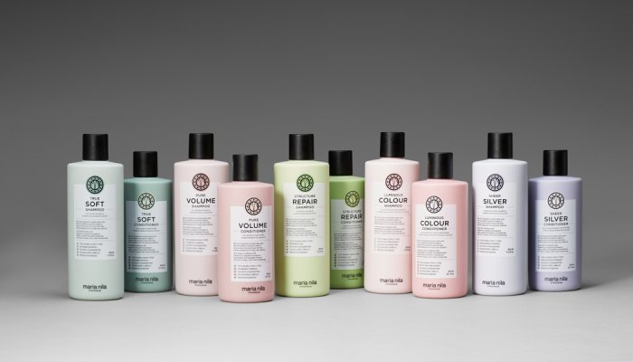 L Catterton takes minority stake in Swedish hair care brand Maria Nila