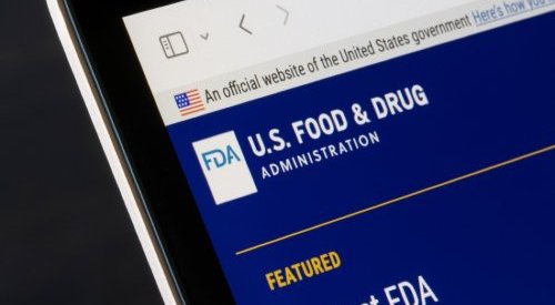 FDA proposes standardized testing to detect asbestos in cosmetic products