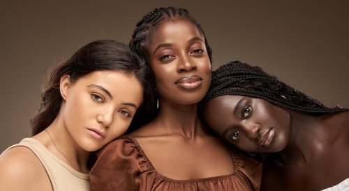 Wuré hybrid skincare for dark skins: a growing success in France and Africa