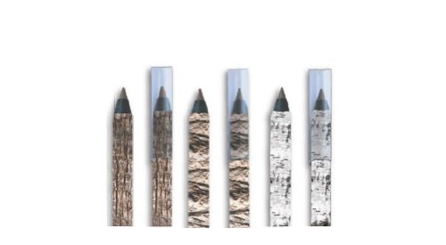 Alkos lance une gamme de crayons biosourcés en cellulose