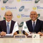 Firmenich et la famille Gülçiçek, propriétaire de MG International Fragrance Company, ont signé un accord de joint-venture en novembre 2019