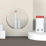 Meiyume launches a new collection of sustainable packaging for face and lips