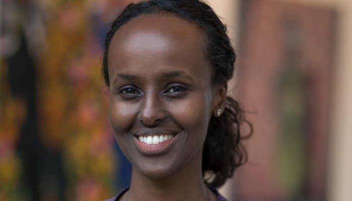 “Diversity is a statistical reality”, says The Colors founder Haweya Mohamed