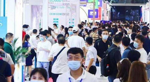 Covid-19: Trade shows resume in Asia but events are cancelled elsewhere