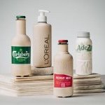 Le consortium Paboco a récemment présenté son prototype de bouteille papier dotée d'un revêtement intérieur d'origine végétale