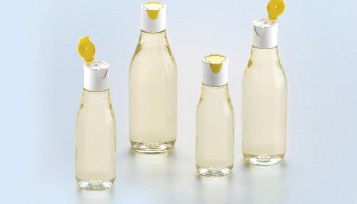 Acti Pack enlarges its range of new PET standard bottles