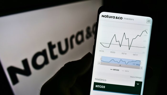 Natura &Co reste confiant malgré des résultats en demi-teinte au T4