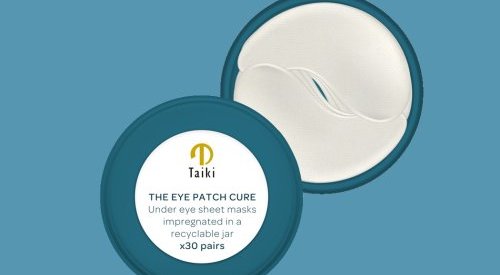 Mini houppettes, patchs… les innovations signées Taiki ciblent la jeunesse