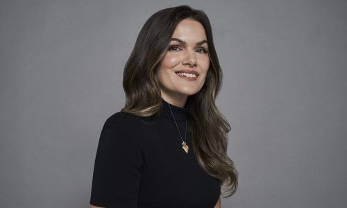 Emily Bromfield appointed SVP, Global Marketing, MAC Cosmetics