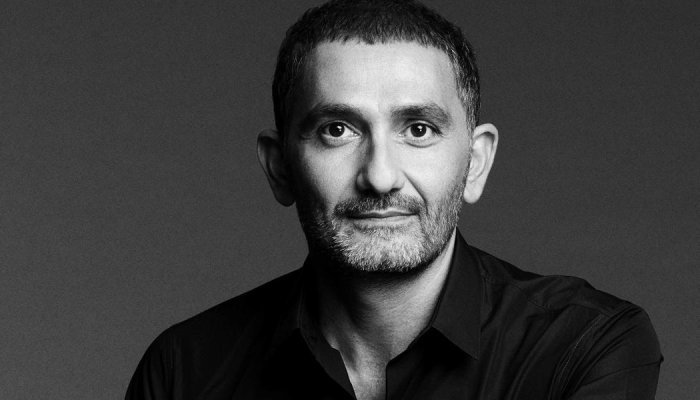 Parfums Christian Dior appoints Francis Kurkdjian as Creation Director