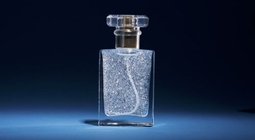 Microcaps lève 9,3 millions de francs suisses pour ses perles de parfum