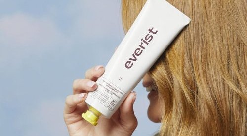 Zero-waste beauty start up Everist launches waterless haircare concentrates