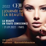 Le CEW France organise, mercredi 21 septembre à Paris, sa « Journée de la Beauté »
