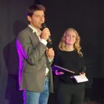 Achiever Award Engagement RSE Jeune Entreprise - Arnaud Lancelot, Co-fondateur et Directeur Général Cozie