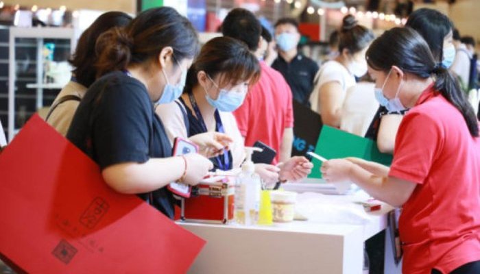 Tradeshows: Luxe Pack and MakeUp in Shanghai postponed to July 2021