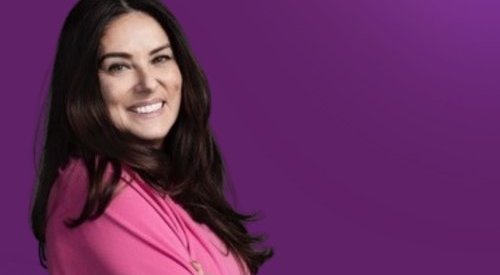 IFF names Ana Paula Mendonça President of its Scent division