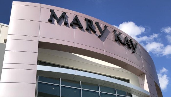 Mary Kay partners with SPICE to help shape the future of sustainable packaging