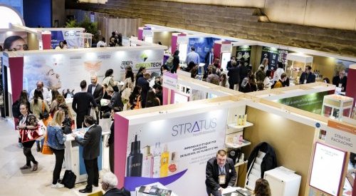 Cosmetic 360 celebrates 10 years of cosmetics innovation gatherings