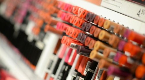 UK beauty retail to see 'notable growth and transformation' in 2025