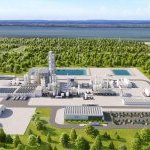 Le groupe canadien Loop Industries, spécialiste du PET 100% recyclé, va construire en Normandie la première usine Infinite Loop d'Europe, en partenariat avec le groupe Suez (Photo : Courtesy of Eastman)