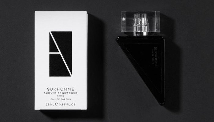 Texen supports French pianist Laurent Assoulen on his perfume project