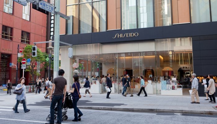 Shiseido plans 1,500 job cuts in Japan through anticipated retirement program