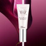 Dior a choisi un tube Cosmogen pour le nouveau sérum yeux Capture Totale