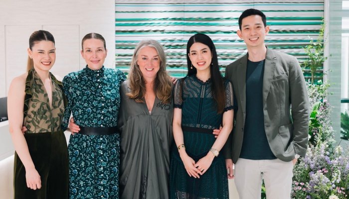 Australian wellness brand Endota opens in Bangkok its first spa in Asia