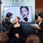 Amorepacific's Hera enters the Thai market (Photo: Amorepacific)