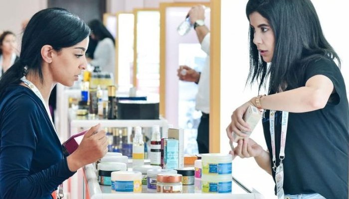 Beautyworld Middle East postponed for August