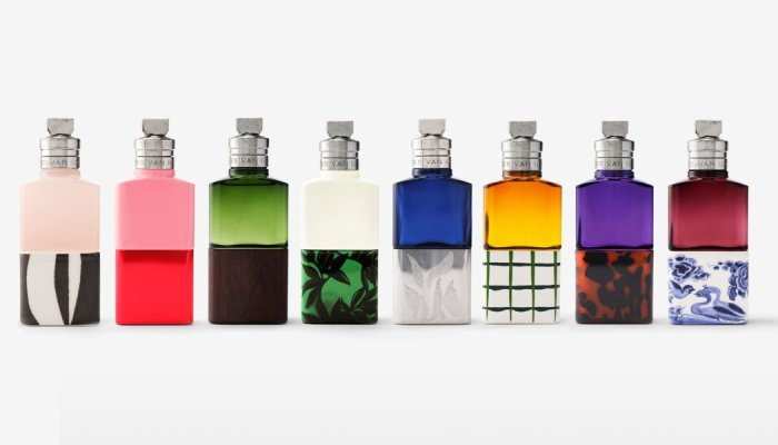 TNT Global Manufacturing supports the launch of Dries Van Noten fragrances