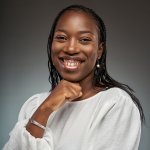 Aminata Mbaye, fondatrice de Wuré