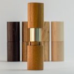 Iconic Woodacity arrive dans sa version 2.0, qui sera présentée à Luxe Pack Monaco, du 2 au 4 octobre 2023