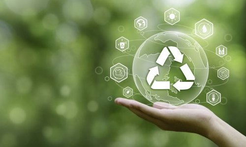 France : Un rapport critique la gestion des déchets par les éco-organismes