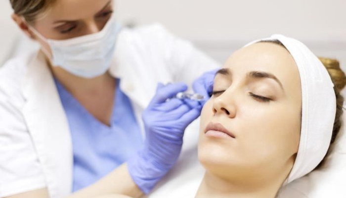 Cosmetic dermatology: Five key trends spotted at IMCAS 2020