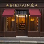 La Maison Bienaimé ouvre à Paris sa toute première boutique