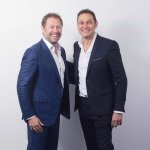 Toby Cattermole & Thomas Diezinger - TNT Group