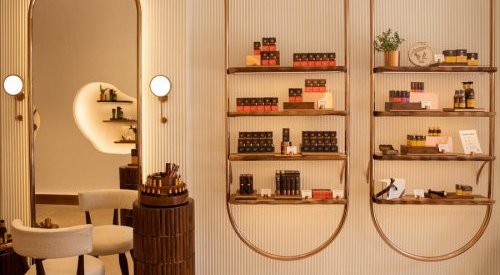 SoulTree launches India's first solar powered beauty and wellness store