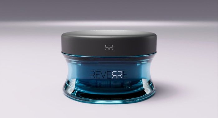 Bormioli Luigi presents a luxurious eco-designed and refillable glass jar