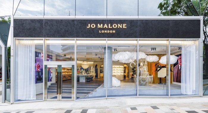 Jo Malone London hosts grand opening event for new flagship store in Tokyo