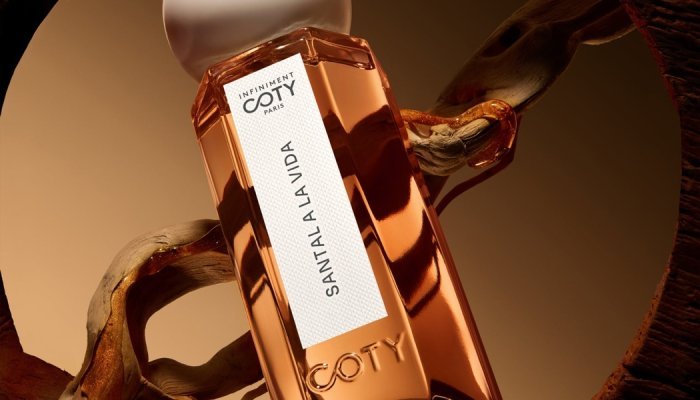Infiniment Coty Paris, comment Coty conjugue innovation et parfumerie de luxe