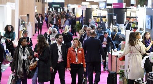 Paris Packaging Week 2024: A record edition with more than 9,900 visitors