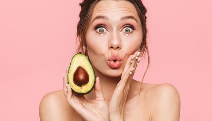 Expanscience upcycles avocado by-products to fight under-eye puffiness