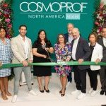 Cosmoprof North America Miami : 19.000 visites pour la première édition (Photo : Cosmoprof North America Miami)