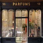 La Maison Marc-Antoine ouvre sa deuxième boutique parisienne au 13 de la Galerie Véro-Dodat, Paris 1er